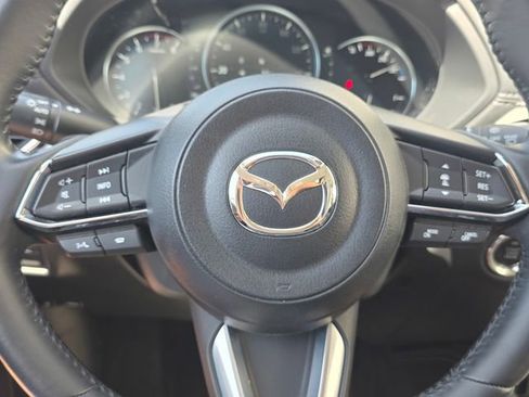 Used 2024 MAZDA CX-5 AWD 2.5 S w/ Premium Plus Pkg image 24