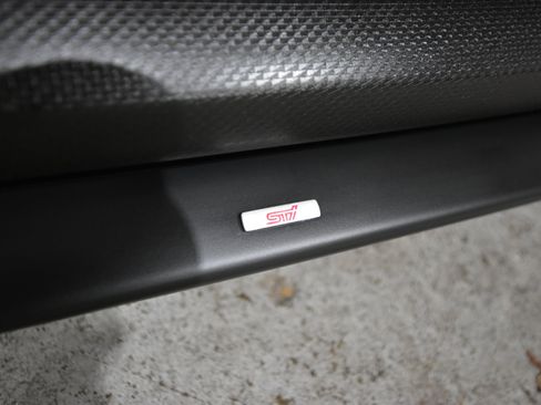 Used 2020 Subaru WRX STI image 10