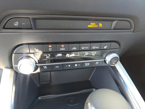 New 2025 MAZDA CX-5 AWD 2.5 S w/ Premium Plus Pkg image 21