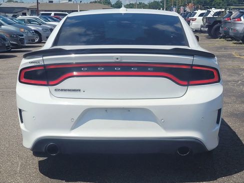 Used 2018 Dodge Charger R/T Scat Pack image 7