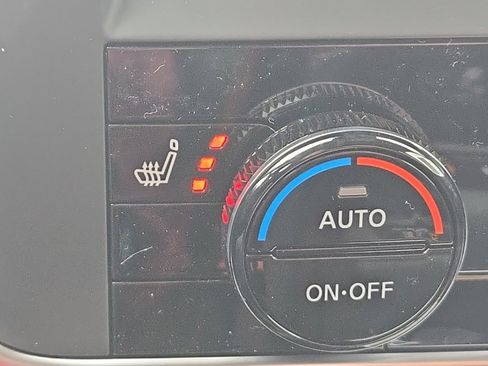 New 2026 Nissan Rogue SV w/ Rock Creek Premium Package image 25