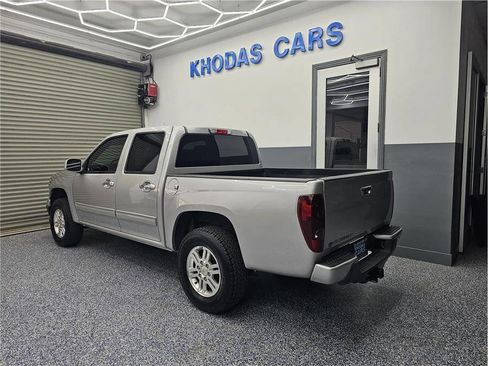 Used 2012 Chevrolet Colorado LT image 3