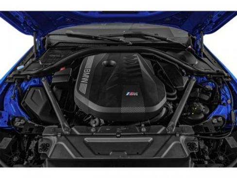 New 2026 BMW M440i w/ Premium Package RWD image 14