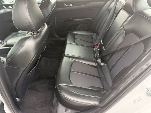Used 2021 Kia K5 GT-Line FWD image 8