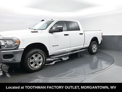 Used 2024 RAM 2500 Big Horn