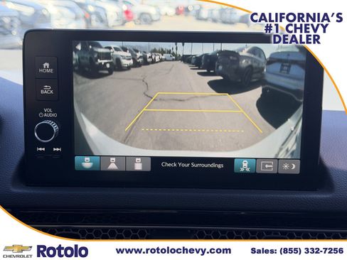 Used 2024 Honda Civic Touring image 22