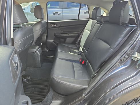 Used 2013 Subaru Crosstrek 2.0i Limited w/ Popular Pkg 2 AWD/4WD image 15
