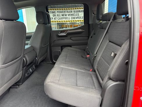 Used 2023 GMC Sierra 1500 Elevation w/ X31 Off-Road Package image 32