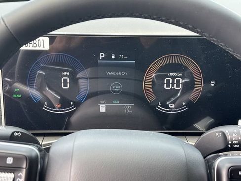 New 2026 Hyundai Santa Fe SE FWD image 27