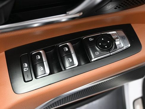 Certified 2025 Kia Telluride SX Prestige X-Line AWD/4WD image 11