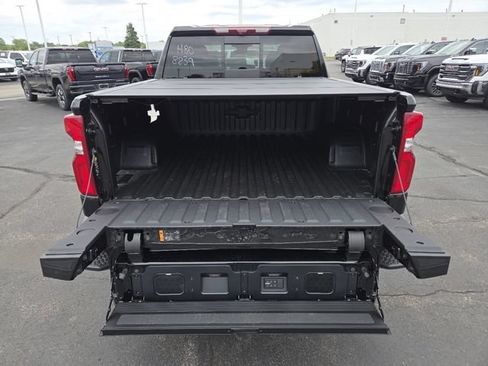 New 2026 Chevrolet Silverado 1500 High Country AWD/4WD image 29