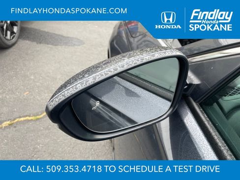 New 2025 Honda Accord EX-L image 7