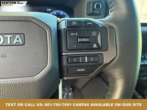 Used 2024 Toyota Land Cruiser image 18