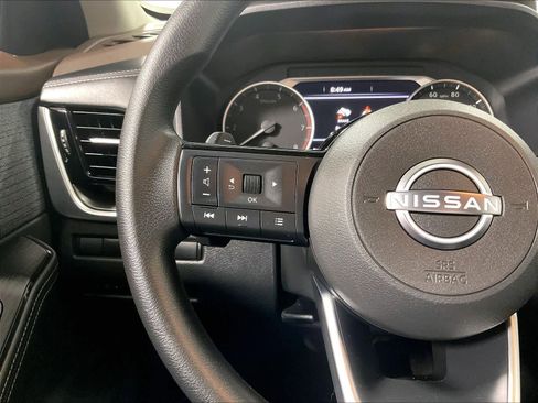 Used 2022 Nissan Rogue SV image 22