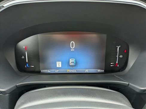 Certified 2023 Ford Escape ST-Line w/ Tech Pack #1 image 11