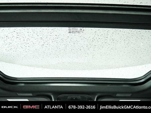 New 2026 GMC Yukon XL Denali image 23