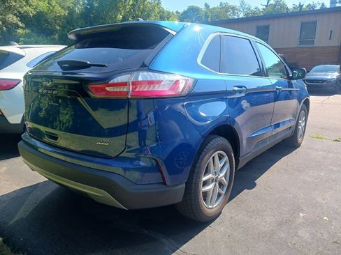 Used 2023 Ford Edge SEL w/ Convenience Package AWD/4WD image 6