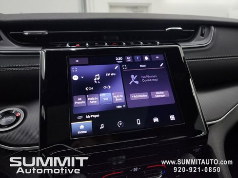 New 2025 Jeep Grand Cherokee L Laredo w/ Trailer Tow Package image 50