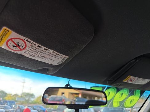 Used 1998 Chevrolet S10 Pickup LS w/ Preferred Equipment Group image 23