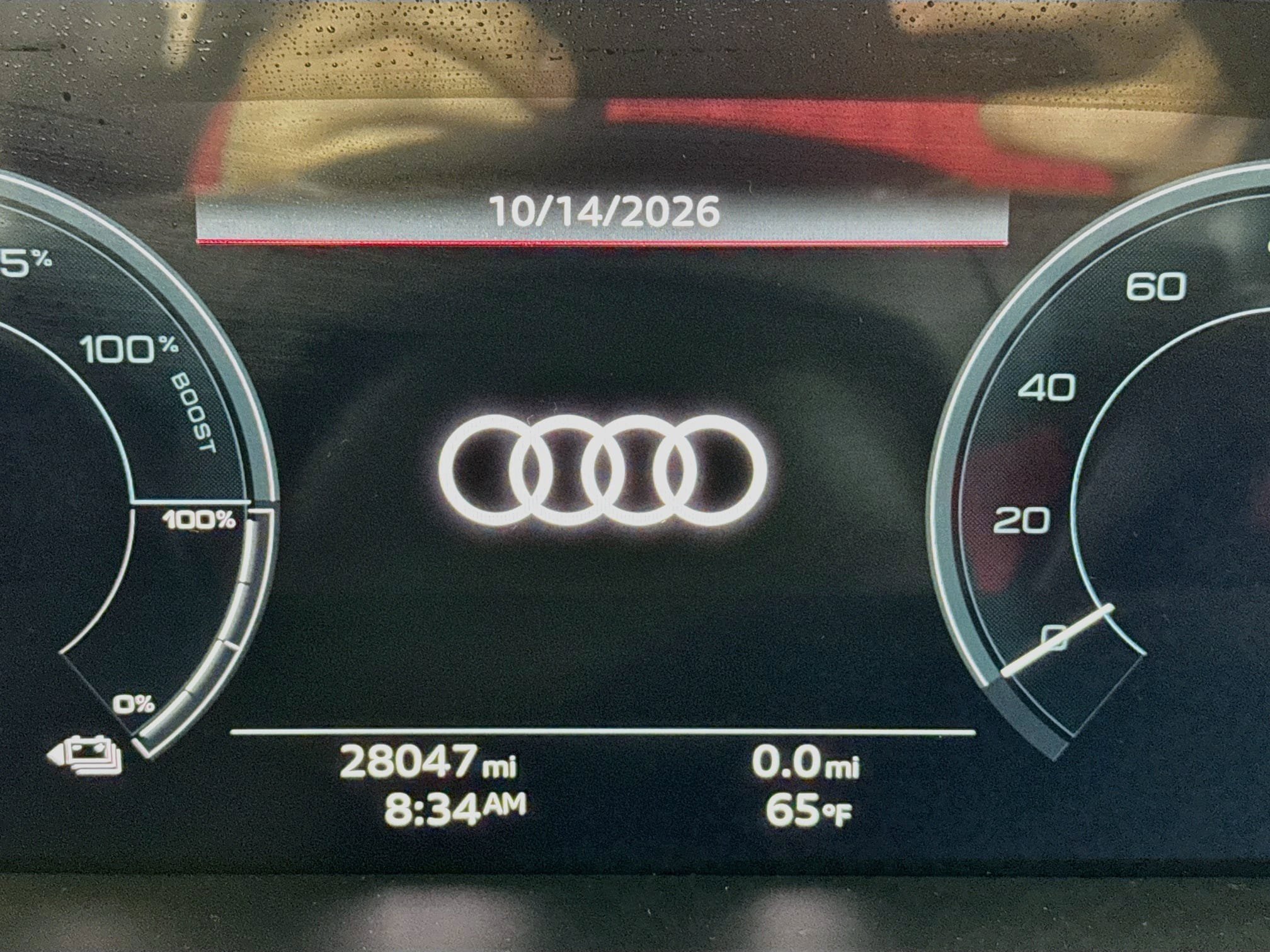 Used 2024 Audi Q8 e-tron Premium Plus AWD/4WD image 17
