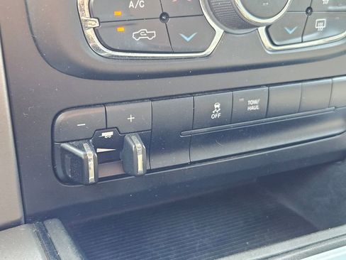 Used 2023 RAM 1500 Classic SLT w/ Trailer & Traction Group image 23