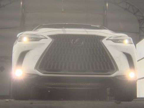 Used 2024 Lexus NX 350 AWD image 7
