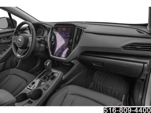 Used 2024 Subaru Crosstrek 2.0i Premium AWD/4WD image 19