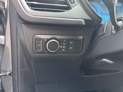 New 2026 Ford Escape Active w/ Active Premium Tech Pack image 16