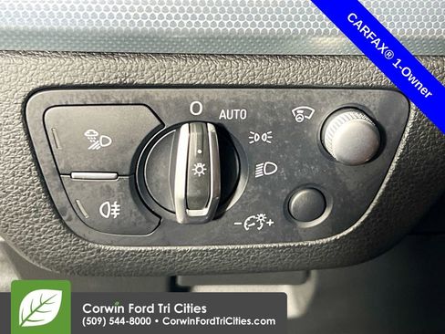 Used 2025 Audi Q5 Prestige image 20