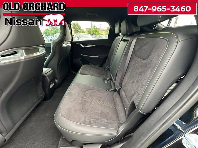 Used 2023 Kia EV6 GT AWD/4WD image 14