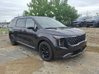 New 2026 Kia Carnival SX Prestige video 2