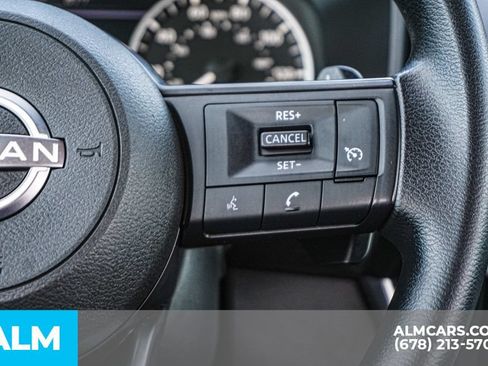Used 2024 Nissan Rogue S AWD/4WD image 30