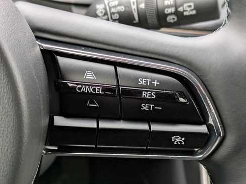 New 2026 MAZDA CX-70 3.3 Turbo w/ Preferred Package image 17