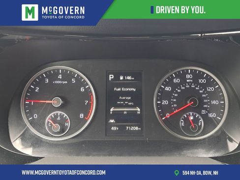 Used 2023 Kia K5 GT-Line w/ GT-Line Premium Package image 29