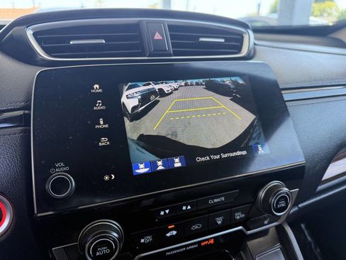 Used 2018 Honda CR-V EX image 14