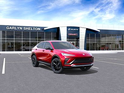 New 2026 Buick Envista Sport Touring