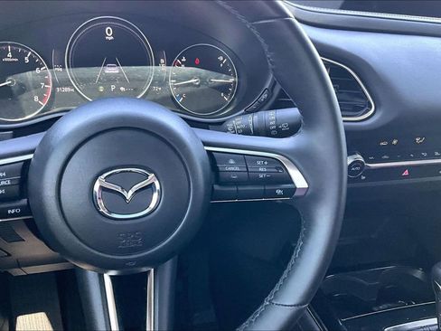 Used 2024 MAZDA CX-30 AWD 2.5 S w/ Preferred Package image 19