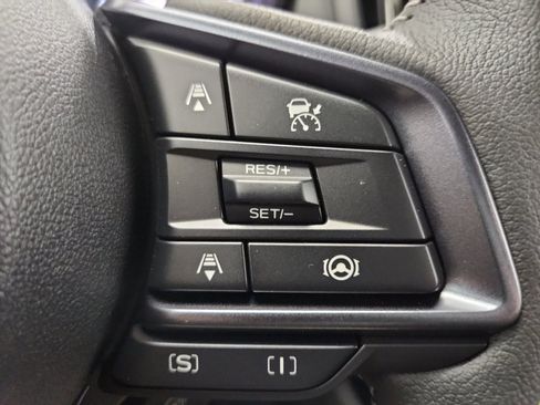 Used 2026 Subaru Forester Limited w/ Premium/Limited Package AWD/4WD image 11