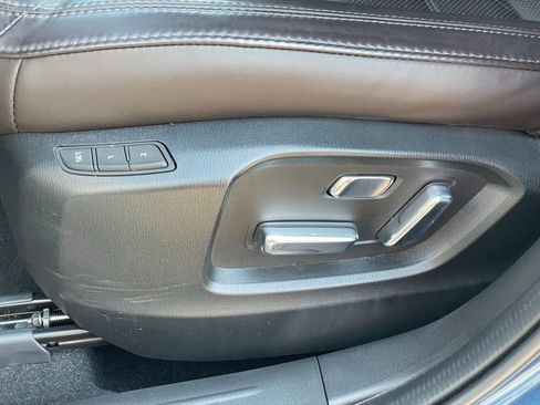 Certified 2023 MAZDA CX-5 Signature AWD/4WD image 14