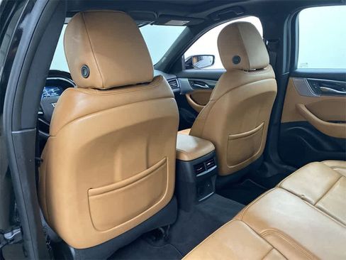 Used 2024 Cadillac CT5 V w/ Platinum Package image 17