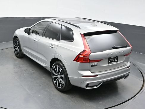 Used 2023 Volvo XC60 B5 Plus w/ Climate Package AWD/4WD image 30