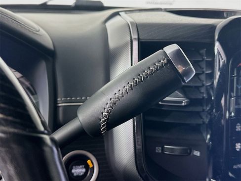 Used 2022 RAM 2500 Limited image 16