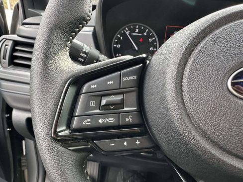 Certified 2025 Subaru Forester Premium image 30