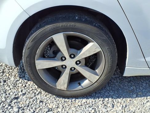 Used 2012 Chevrolet Malibu LT w/ Power Convenience Package FWD image 13