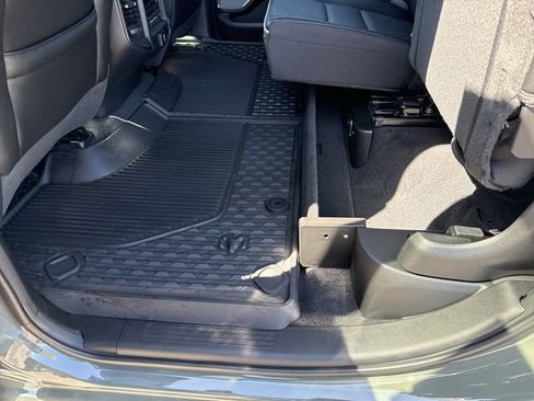 New 2026 RAM 1500 Laramie image 24