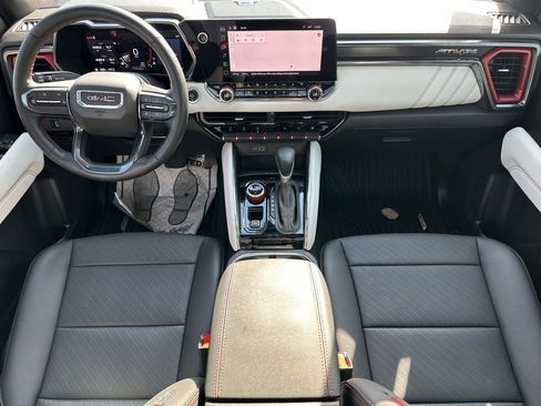 Used 2024 GMC Canyon AT4X image 14