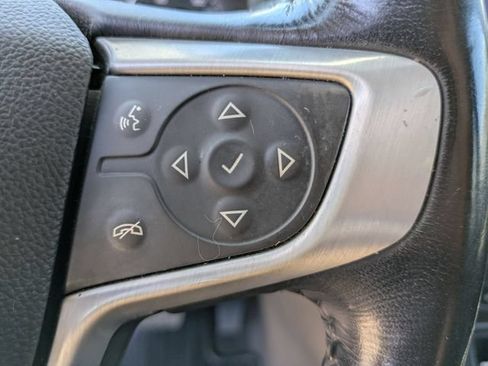 Used 2018 GMC Terrain SLT w/ Preferred Package FWD image 10