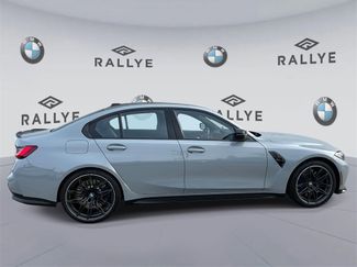 Used 2024 BMW M3 Competition video 2