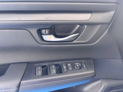 Used 2026 Honda CR-V EX image 19