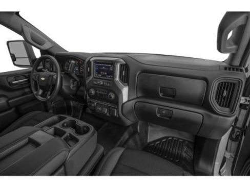 New 2025 Chevrolet Silverado 2500 W/T w/ WT Convenience Package image 18